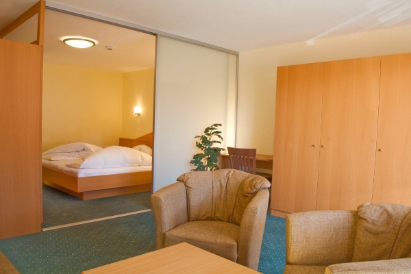 Erlebnishotel Fendels